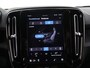 Volvo XC40 Recharge Core | SOH 95% | Comfortstoelen | LED | Navigatie | Camera | DAB | Apple CarPlay/Android Auto | Adaptieve Cruise Control | Ele. kofferdeksel | Stoelverwarming | Standkachel | Warmtepomp | Stuurverwarming |