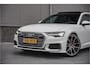 Audi A6 Avant 55 TFSIe Quattro Competition, LEDER, PANO, TREKHAAK, CAMERA, MEMORY