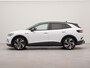 Volkswagen ID.4 Max 77 kWh panorama dak incl wegklapbare trekhaak | SoH 90,8 % | Wegklapbare trekhaak | Glazen panorama dak | Apple Carplay | Rondomzicht camera | Parkeersensoren voor en achter | Voorstoelen verwarmd | Wifi | Spraakbediening | Warmtewerende