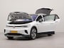 Volkswagen ID.4 Max 77 kWh panorama dak incl wegklapbare trekhaak | SoH 90,8 % | Wegklapbare trekhaak | Glazen panorama dak | Apple Carplay | Rondomzicht camera | Parkeersensoren voor en achter | Voorstoelen verwarmd | Wifi | Spraakbediening | Warmtewerende