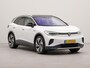 Volkswagen ID.4 Max 77 kWh panorama dak incl wegklapbare trekhaak | SoH 90,8 % | Wegklapbare trekhaak | Glazen panorama dak | Apple Carplay | Rondomzicht camera | Parkeersensoren voor en achter | Voorstoelen verwarmd | Wifi | Spraakbediening | Warmtewerende