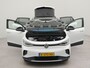 Volkswagen ID.4 Max 77 kWh panorama dak incl wegklapbare trekhaak | SoH 90,8 % | Wegklapbare trekhaak | Glazen panorama dak | Apple Carplay | Rondomzicht camera | Parkeersensoren voor en achter | Voorstoelen verwarmd | Wifi | Spraakbediening | Warmtewerende