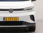 Volkswagen ID.4 Max 77 kWh panorama dak incl wegklapbare trekhaak | SoH 90,8 % | Wegklapbare trekhaak | Glazen panorama dak | Apple Carplay | Rondomzicht camera | Parkeersensoren voor en achter | Voorstoelen verwarmd | Wifi | Spraakbediening | Warmtewerende