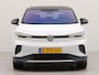 Volkswagen ID.4 Max 77 kWh panorama dak incl wegklapbare trekhaak | SoH 90,8 % | Wegklapbare trekhaak | Glazen panorama dak | Apple Carplay | Rondomzicht camera | Parkeersensoren voor en achter | Voorstoelen verwarmd | Wifi | Spraakbediening | Warmtewerende