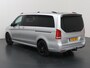 Mercedes-Benz V-klasse 300d 4-MATIC | L2 Lang | AMG | Dubbele Cabine | Carplay | Touch Screen Upgrade | Distronic Plus | Burmester | Stoelverwarming | Lederen Bekleding | 5-zits | 2500 KG Trekhaak | Parkeercamera | AMG