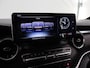Mercedes-Benz V-klasse 300d 4-MATIC | L2 Lang | AMG | Dubbele Cabine | Carplay | Touch Screen Upgrade | Distronic Plus | Burmester | Stoelverwarming | Lederen Bekleding | 5-zits | 2500 KG Trekhaak | Parkeercamera | AMG