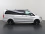 Mercedes-Benz V-klasse 300d 4-MATIC | L2 Lang | AMG | Dubbele Cabine | Carplay | Touch Screen Upgrade | Distronic Plus | Burmester | Stoelverwarming | Lederen Bekleding | 5-zits | 2500 KG Trekhaak | Parkeercamera | AMG