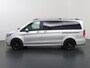 Mercedes-Benz V-klasse 300d 4-MATIC | L2 Lang | AMG | Dubbele Cabine | Carplay | Touch Screen Upgrade | Distronic Plus | Burmester | Stoelverwarming | Lederen Bekleding | 5-zits | 2500 KG Trekhaak | Parkeercamera | AMG