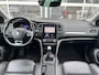 Renault Megane Estate 1.3 TCe Business Edition One Airco Trekhaak 1700kg trekgewicht Cruise control Head up display Parkeersensoren voor en achter Achterruitrijcamera Telefoonverbinding Stuurwielbediening 5-Persoons Navigatiesysteem Lichtmeta