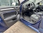 Renault Megane Estate 1.3 TCe Business Edition One Airco Trekhaak 1700kg trekgewicht Cruise control Head up display Parkeersensoren voor en achter Achterruitrijcamera Telefoonverbinding Stuurwielbediening 5-Persoons Navigatiesysteem Lichtmeta