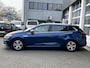 Renault Megane Estate 1.3 TCe Business Edition One Airco Trekhaak 1700kg trekgewicht Cruise control Head up display Parkeersensoren voor en achter Achterruitrijcamera Telefoonverbinding Stuurwielbediening 5-Persoons Navigatiesysteem Lichtmeta
