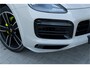 Porsche Cayenne Coupé 3.0 E-Hybrid Sport Design Pano GTS stoel PDLS Head Up Sport Chrono Nachtz. 360Cam Luchtv. Trekhaak
