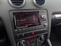 Audi A3 Sportback 1.4 TFSI S-Line S-Tronic Leder LED 18inch Navi
