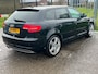 Audi A3 Sportback 1.4 TFSI S-Line S-Tronic Leder LED 18inch Navi