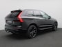 Volvo XC60 2.0 T6 Plug-in hybrid AWD Plus Black Edition 350PK Pano-Schuifdak, Trekhaak, 21" LM Velgen, 360gr. Camera, Head-Up Display, Elektr. Achterklep, Keyless, Memorystoel