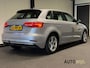 Audi A3 Sportback 1.0 TFSI Sport Lease Edition|AUT|NL AUT|LED|TREKHAAK|NAVI