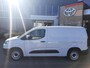 Toyota ProAce City 1.5 D-4D LIVE LONG L2 AIRCO TREKHAAK 1X SCHUIFDEUR