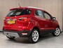 Ford EcoSport 125pk Titanium Navi Camera Trekhaak Winter Parking Dodehoek pack Dealeronderhouden