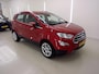 Ford EcoSport 125pk Titanium Navi Camera Trekhaak Winter Parking Dodehoek pack Dealeronderhouden