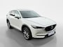Mazda CX-5 2.0 SkyActiv-G 165 Comfort | 360 ° Camera | Dodehoek Detectie | Trekhaak | Stoelverwarming & Stoelkoeling | Volledig Leder Interieur |