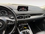 Mazda CX-5 2.0 SkyActiv-G 165 Comfort | 360 ° Camera | Dodehoek Detectie | Trekhaak | Stoelverwarming & Stoelkoeling | Volledig Leder Interieur |
