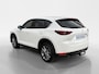 Mazda CX-5 2.0 SkyActiv-G 165 Comfort | 360 ° Camera | Dodehoek Detectie | Trekhaak | Stoelverwarming & Stoelkoeling | Volledig Leder Interieur |