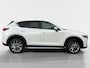 Mazda CX-5 2.0 SkyActiv-G 165 Comfort | 360 ° Camera | Dodehoek Detectie | Trekhaak | Stoelverwarming & Stoelkoeling | Volledig Leder Interieur |