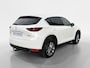 Mazda CX-5 2.0 SkyActiv-G 165 Comfort | 360 ° Camera | Dodehoek Detectie | Trekhaak | Stoelverwarming & Stoelkoeling | Volledig Leder Interieur |
