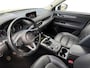 Mazda CX-5 2.0 SkyActiv-G 165 Comfort | 360 ° Camera | Dodehoek Detectie | Trekhaak | Stoelverwarming & Stoelkoeling | Volledig Leder Interieur |