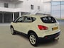 Nissan Qashqai 1.6 Acenta PSENSOR CRUISE TREKHAAK 2 X SLEUTELS
