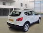 Nissan Qashqai 1.6 Acenta PSENSOR CRUISE TREKHAAK 2 X SLEUTELS