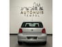 Volkswagen Polo 1.4-16V Comfortline Automaat Airco Carplay Parkeersensoren Isofix