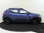 Dacia Sandero Stepway 1.0 TCe 100 ECO-G Up&Go | Apple Carplay/Android Auto | Autonomous Emergency Braking | cruise control | dodehoek detectie| LED koplampen | lichtmetalen velgen 16" | navigatiesysteem