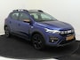 Dacia Sandero Stepway 1.0 TCe 100 ECO-G Up&Go | Apple Carplay/Android Auto | Autonomous Emergency Braking | cruise control | dodehoek detectie| LED koplampen | lichtmetalen velgen 16" | navigatiesysteem