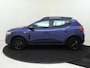 Dacia Sandero Stepway 1.0 TCe 100 ECO-G Up&Go | Apple Carplay/Android Auto | Autonomous Emergency Braking | cruise control | dodehoek detectie| LED koplampen | lichtmetalen velgen 16" | navigatiesysteem