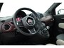 Fiat 500 1.2 Lounge Exclusive | Rijklaar! | Pano | 4-Cilinder | Cruise | Nav+Carplay | PDC | 16'' | ACC | Bluetooth | Led V
