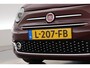 Fiat 500 1.2 Lounge Exclusive | Rijklaar! | Pano | 4-Cilinder | Cruise | Nav+Carplay | PDC | 16'' | ACC | Bluetooth | Led V