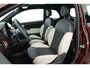 Fiat 500 1.2 Lounge Exclusive | Rijklaar! | Pano | 4-Cilinder | Cruise | Nav+Carplay | PDC | 16'' | ACC | Bluetooth | Led V