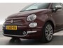 Fiat 500 1.2 Lounge Exclusive | Rijklaar! | Pano | 4-Cilinder | Cruise | Nav+Carplay | PDC | 16'' | ACC | Bluetooth | Led V
