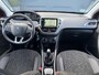 Peugeot 2008 1.2 PureTech Blue Lion Navi,Afnem.Trekhaak,Airco,Cruise,Pdc,110pk,N.A.P,Lm velgen,Recent Beurt gehad,Nieuwe Apk bij Aflevering
