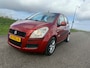 Suzuki Splash 1.0 VVT Comfort airco lichtmetalen velgen nw apk en garantie !