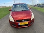 Suzuki Splash 1.0 VVT Comfort airco lichtmetalen velgen nw apk en garantie !