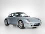 Porsche 911 993 Carrera 4S | X51 | 300 HP