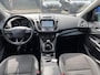 Ford Kuga 1.5 EcoBoost Titanium 150PK Verwarmde Voorruit Stoelverwarming Parkeersensoren Achter Carplay Elek. Achterklep Navi Cruise Xenon Climate *1500KG Trekgewicht*