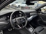 Skoda Octavia 1.4 TSI RS iV pano camera acc vol optie