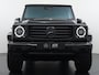 Mercedes-Benz G-klasse 580 met EQ-Technologie 116 kWh Accu | Distronic Cruise Control | 360° Camera | Multibeam Led | Burmester 3D Surround Sound | Schuifdak | Sfeerverlichting | Massagestoelen Voorin