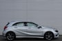 Mercedes-Benz A-klasse 180 AUT. AMBITION / NL AUTO / PDC V+A / Bi XENON / TREKH.