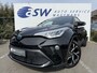 Toyota C-HR / C-HR+ 2.0 Hybrid Team D | ACC | Camera | Keyless | Dodehoek | 18 inch