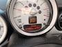MINI Cooper Cabrio 1.6