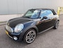 MINI Cooper Cabrio 1.6